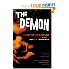 The Demon: A Novel