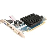 Sapphire Radeon HD 5450 - Tarjeta gr�...