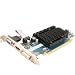 Sapphire Radeon HD5450 Hypermemory 1024MB DDR3 (PCIe, VGA, DVI, HDMI, 1 GPU)
