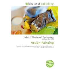 Action Painting