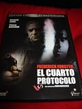 Fourth Protocol (1987) / El cuarto protocolo