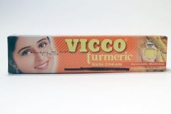 Vicco Turmeric Cream 50g