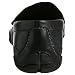 41SmTGZ0TjL. SL75  Kenneth Cole Reaction Mens World Hold On DriverBlack11.5