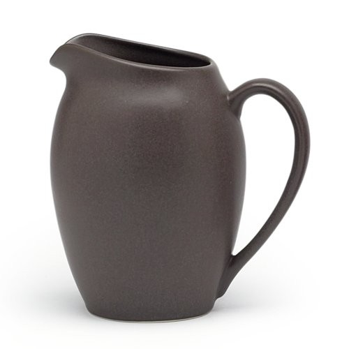 Noritake Colorwave Creamer Chocolate