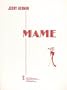 Mame Vocal Score