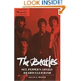 The Beatles: Sgt. Pepper's Lonely Hearts Club Band (Cambridge Music Handbooks)