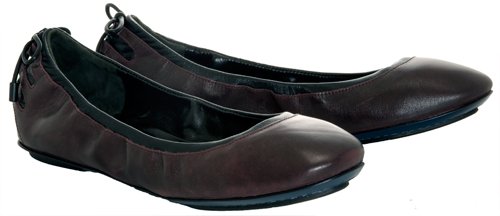 New Cole Haan Air Bacara Oxblood/Blk Ladies 9 0