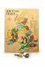 Children's Map of UK Wooden Toy Insert Puzzle Ages 3+ - Wooden Toy