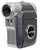 Aiptek DV-S ISDV32G MP4 Digital Camcorder and Still Camera with Built-In MP ....