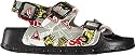 Birki's Toddler/Little Kid Aruba Water Sandal