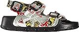 Birki's Toddler/Little Kid Aruba Water Sandal