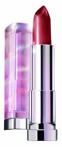 Maybelline Jade Color Sensational The Shine Lippenstift, 475 Coral Diamonds, 5 g