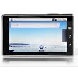 Image of HeroTab RK7 Android 2.1 tablet 7'' - fast 800Mhz Telechip TCC8902 - integrated case - + free Giftpack (stylus/screen protector)