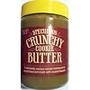 Trader Joe's Speculoos Crunchy Cookie Butter