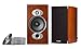 Polk Audio RTI A3 Bookshelf Speakers (Pair, Cherry)