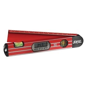 Skil 2100DAF Digital Angle Finder by Skil