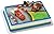 DecoPac Cars 2 World Grand Prix Decoset