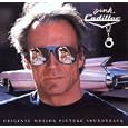 PINK CADILLAC - Original Motion Picture Soundtrack - OST
