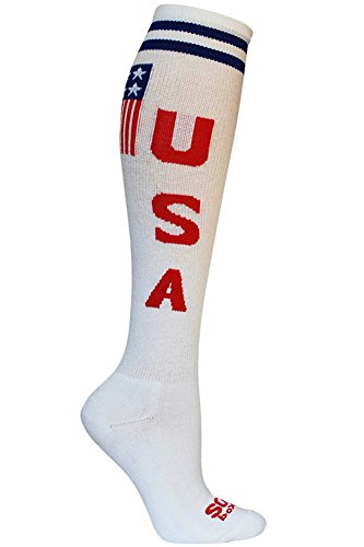 The Sox Box USA Socks!