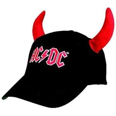 Horn Cap (Cap)