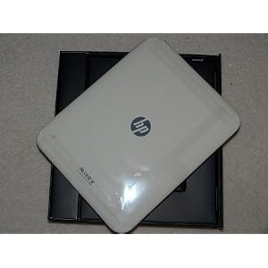 HP TouchPad WiFi 64GB WHITE 1.5GHz HP TouchPad WiFi 64GB WHITE 1.5GHz