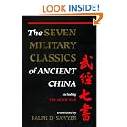 The Seven Military Classics of Ancient China Of Ancient China (History and Warfare) by  Ralph D. Sawyer