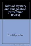 Tales of mystery and imagination