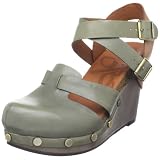 OTBT Womens Aiken Ankle-Strap Sandal
