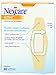 Nexcare Active Extra Cushion Bandage, One Sizes, 30 ct Packages (Pack of 4)