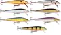 Original Floating Minnow