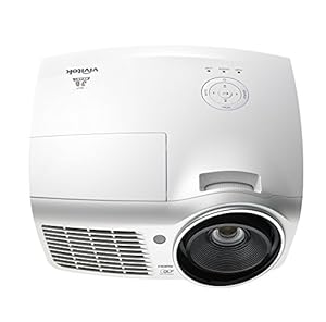 Amazon.com: Vivitek DW868 3D Digital Projec
