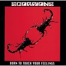 Born To Touch Your Feeling