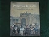 Painting Ireland : topographical views from Glin Castle