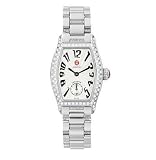 Michele Coquette Petite Diamond Watch MWW08A000191