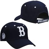 Top of the World Butler Bulldogs Triple Conference Hat