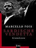 Sardische Vendetta