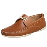 Michael Toschi Mens Vela Boat Shoe
