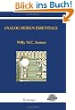 Analog Design Essentials (The Springer International Series in Engineering and Computer Science)