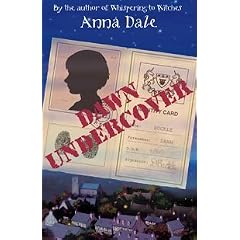 Dawn Undercover