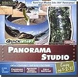 QUICKSTART PANORAMA STUDIO