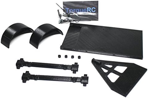 "Practichaul" On-Road Utility Trailer - Kit (TRC29KIT)