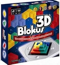 3D Blokus