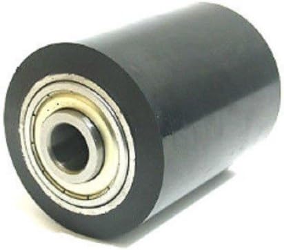 New Pallet Jack Replacement Load Support Wheel Fits Most Brands with 20mm ID