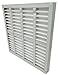 AIR HANDLER 20x24x2 Pleated Air Filter, MERV 8 (Case of 12)