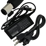 Laptop AC Adapter/Power Supply/Charger+US Power Cord for Dell Inspiron 1318 1545 pp25l