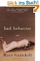 Bad Behavior: Stories
