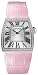NEW CARTIER LA DONA LADIES GOLD WATCH WE600151