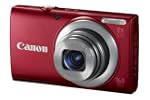 Canon POWERSHOT A4000 IS Fotocamera C...