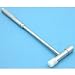Steel & Nylon Mallet Jewelers Metalworking Hammer Tool