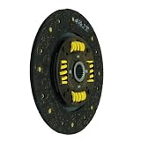 ACT 2000302 Modified Street Clutch Disc by ACT